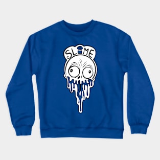 Slime shirt Crewneck Sweatshirt